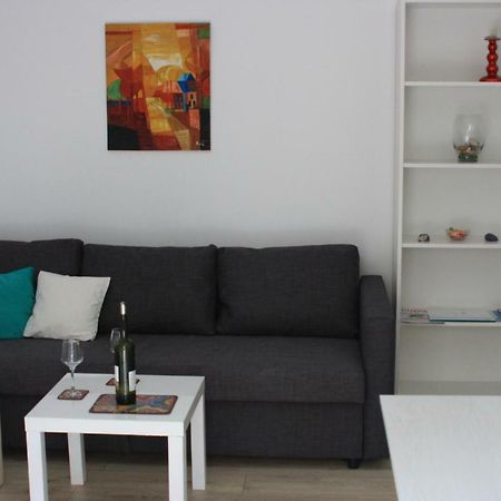 "Nar" Opatija Center Spacious 1 Bedroom Apt Eksteriør billede