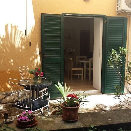 "Nar" Opatija Center Spacious 1 Bedroom Apt Eksteriør billede