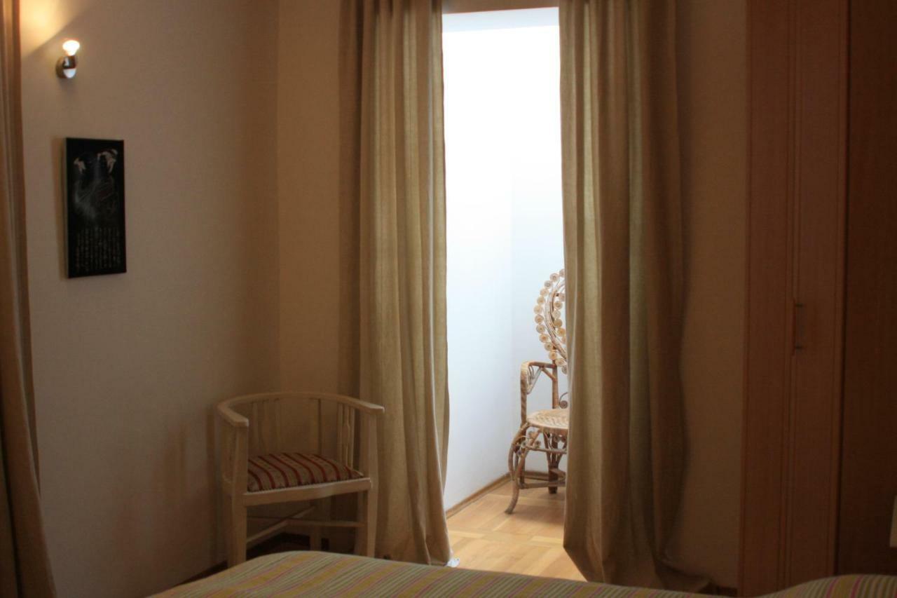 "Nar" Opatija Center Spacious 1 Bedroom Apt Eksteriør billede