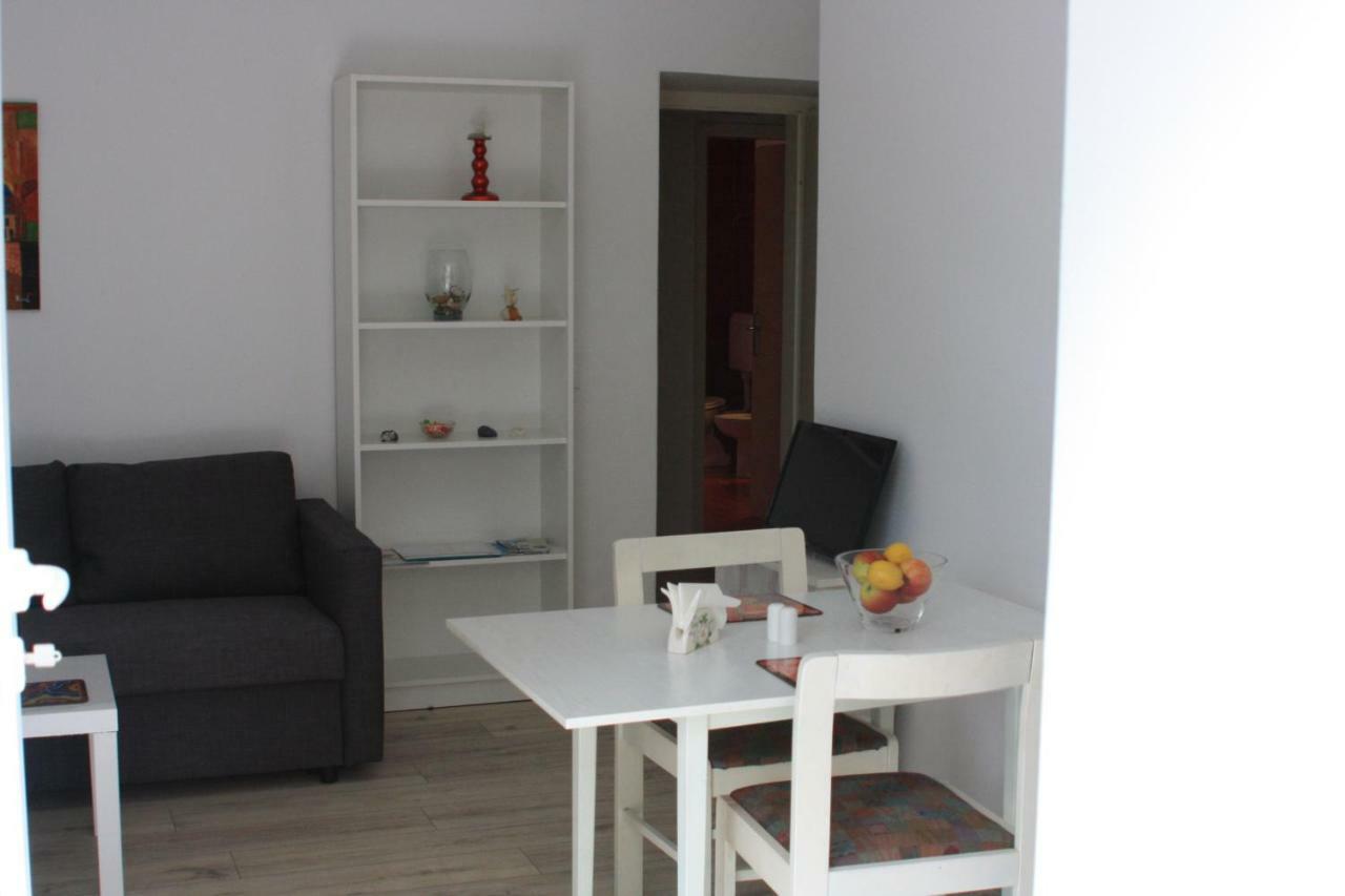 "Nar" Opatija Center Spacious 1 Bedroom Apt Eksteriør billede