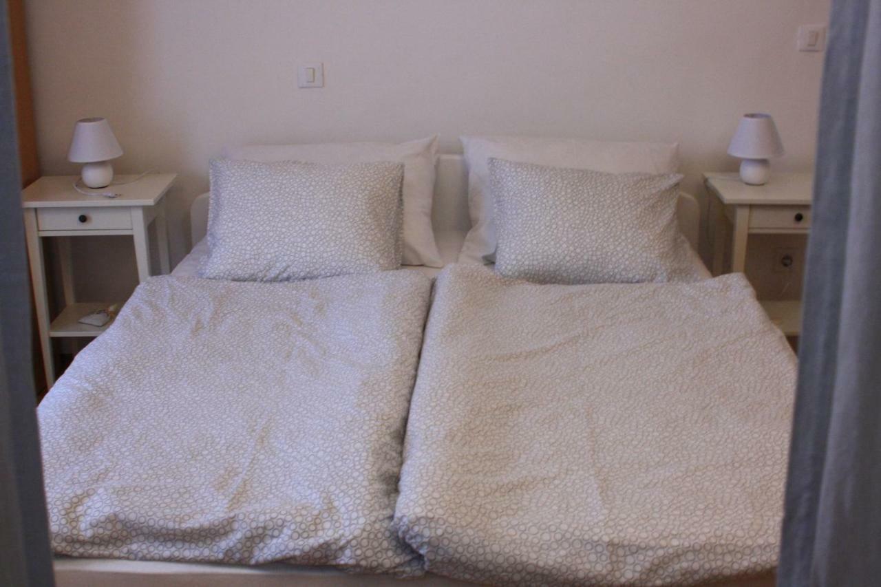 "Nar" Opatija Center Spacious 1 Bedroom Apt Eksteriør billede
