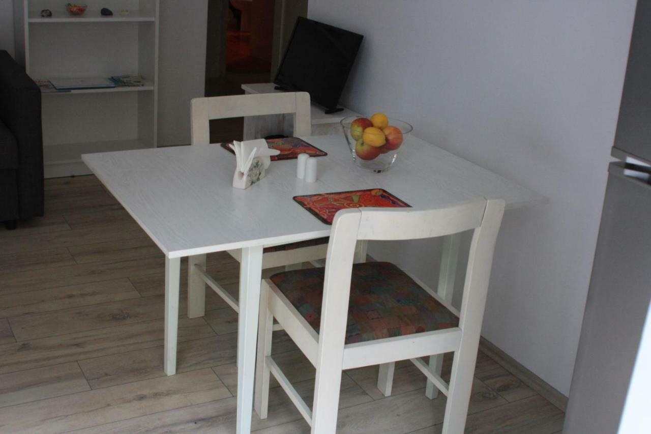 "Nar" Opatija Center Spacious 1 Bedroom Apt Eksteriør billede