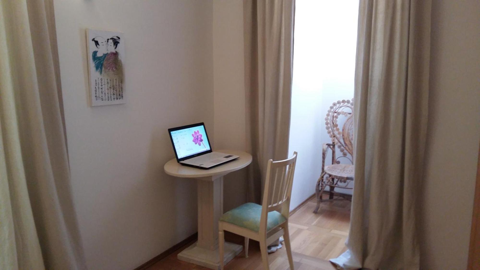 "Nar" Opatija Center Spacious 1 Bedroom Apt Eksteriør billede