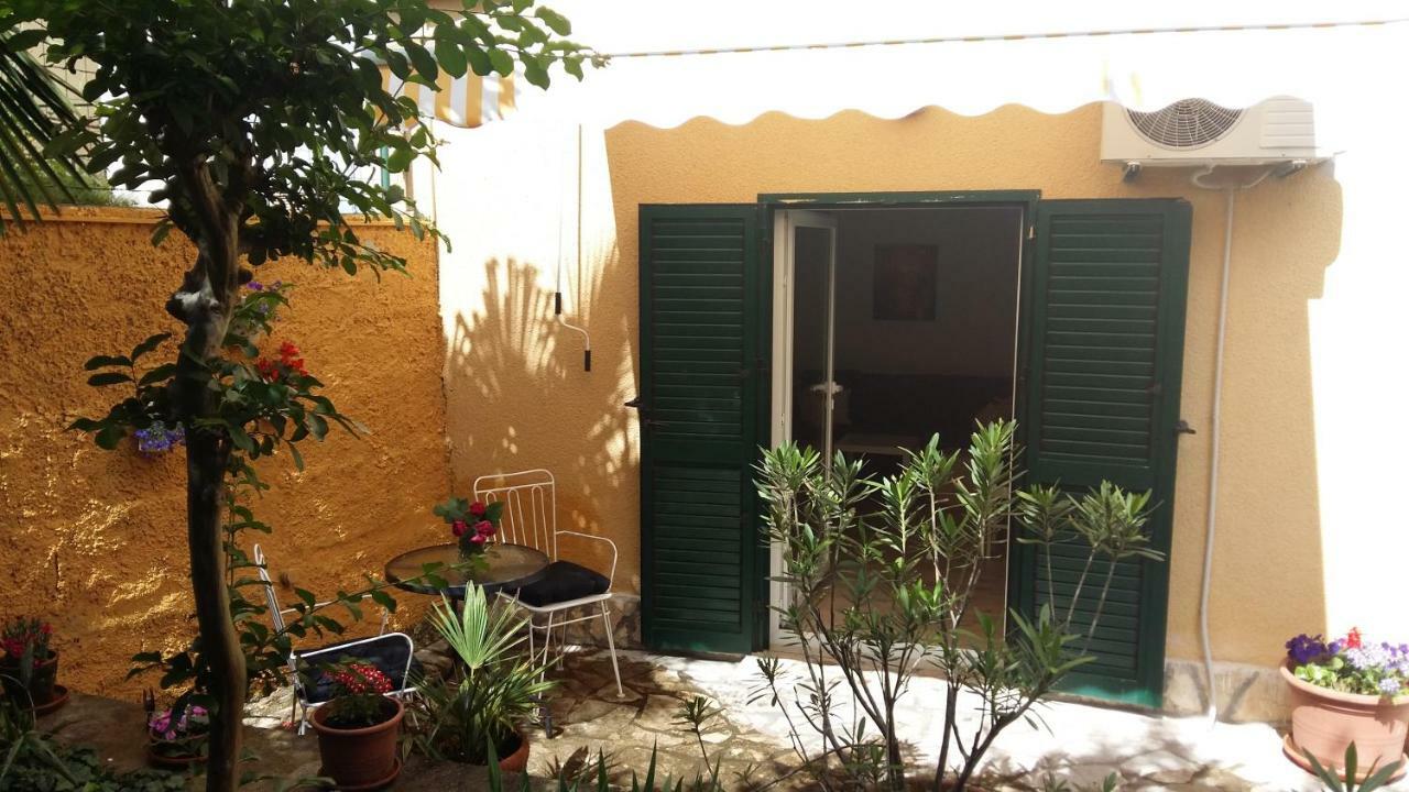 "Nar" Opatija Center Spacious 1 Bedroom Apt Eksteriør billede