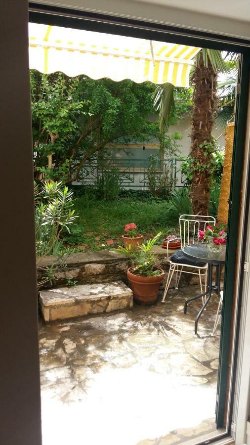 "Nar" Opatija Center Spacious 1 Bedroom Apt Eksteriør billede